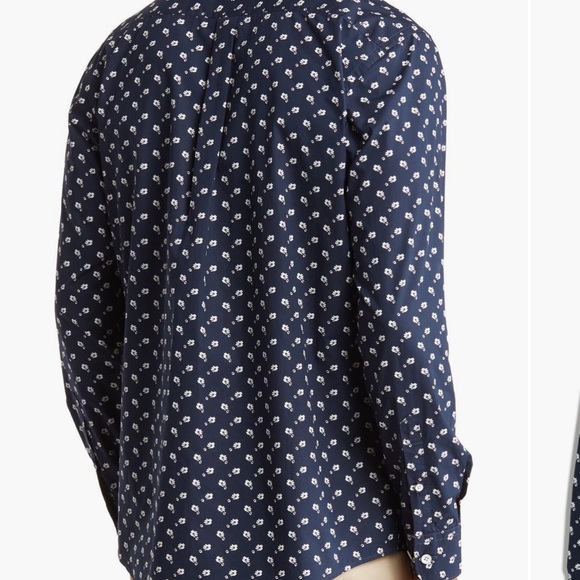 Rodd & Gunn men’s 2X cotton shirt. $168 value. NWT in original wrap. Excellent! - Picture 2 of 3